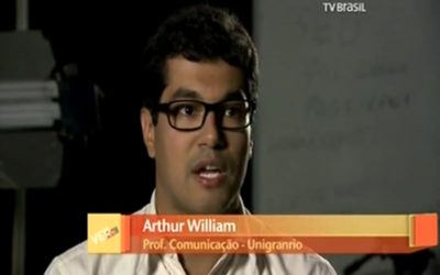 Ver TV (TV Brasil) – 18/10/2015