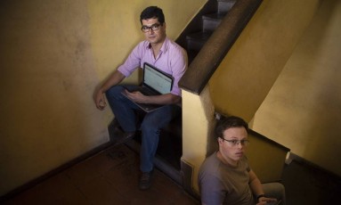 Jornal O Globo