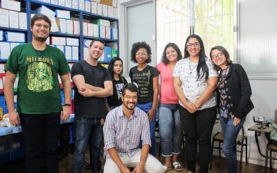 Audiovisual – Pastoral da Comunicação (Pascom)