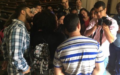 Fotografia – Pastoral da Comunicação (Pascom)