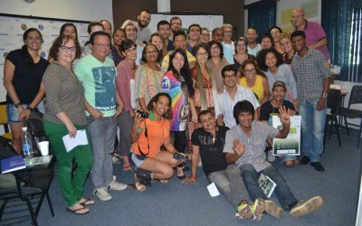 Assembleia AMARC Brasil 2016