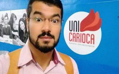Mídias sociais e Direito Autoral (Unicarioca)