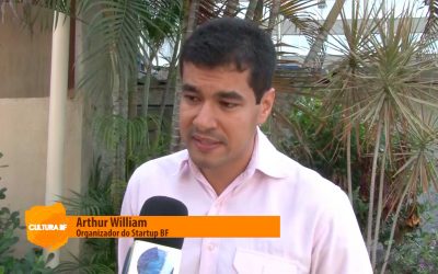 Concurso de Startups (programa CulturaBF – Rede NGT)